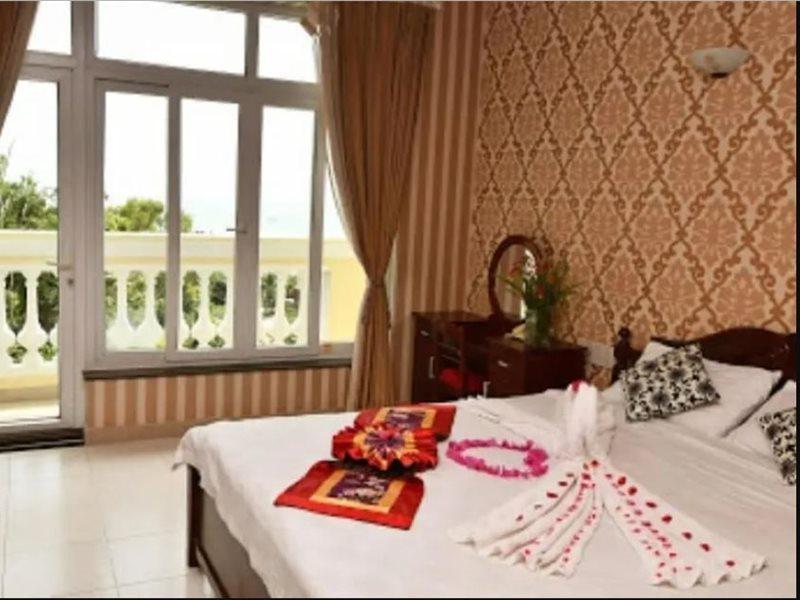 Nathalie'S Vung Tau Hotel Exterior photo