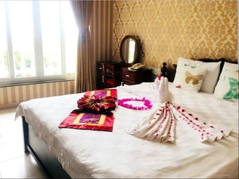 Nathalie'S Vung Tau Hotel Exterior photo