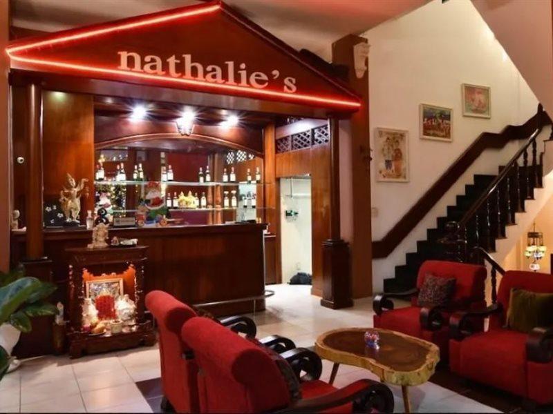 Nathalie'S Vung Tau Hotel Exterior photo