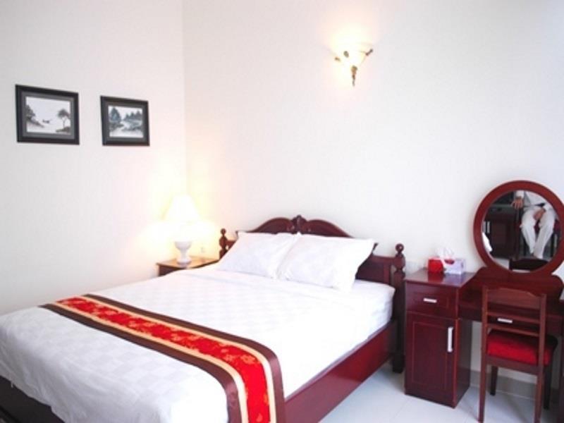 Nathalie'S Vung Tau Hotel Exterior photo
