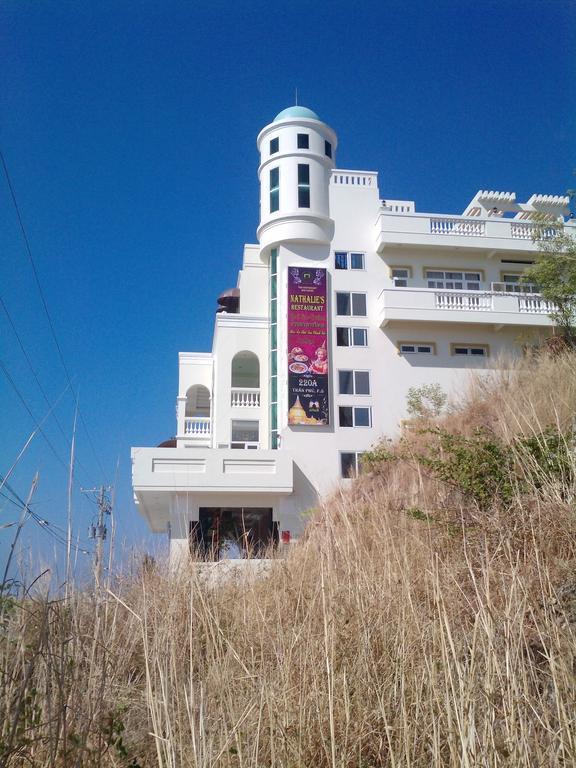 Nathalie'S Vung Tau Hotel Exterior photo
