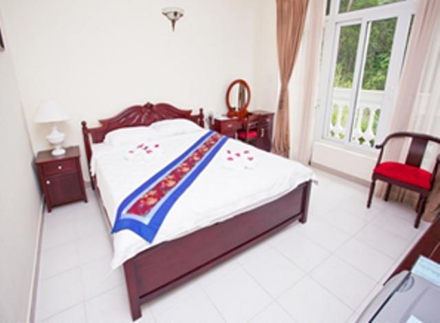 Nathalie'S Vung Tau Hotel Room photo