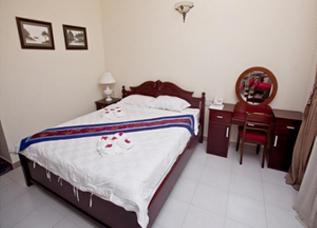 Nathalie'S Vung Tau Hotel Room photo