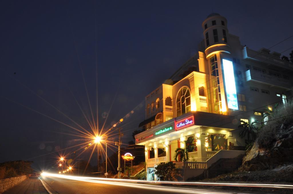 Nathalie'S Vung Tau Hotel Exterior photo