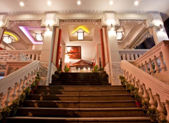 Nathalie'S Vung Tau Hotel Exterior photo