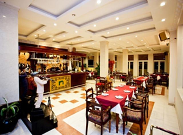 Nathalie'S Vung Tau Hotel Exterior photo