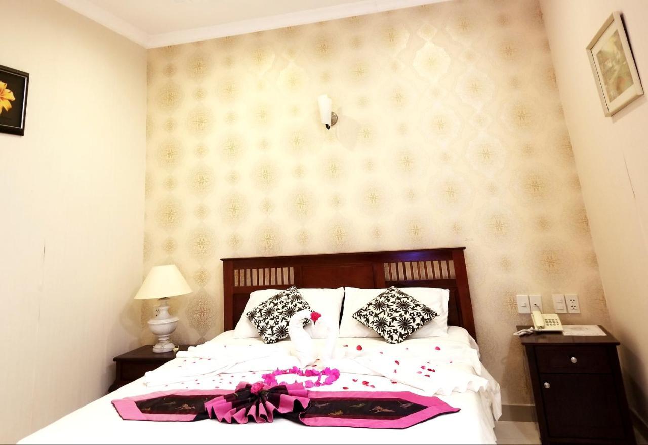 Nathalie'S Vung Tau Hotel Exterior photo