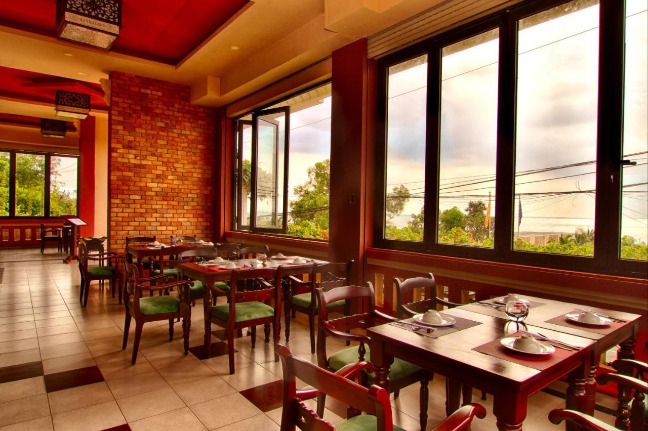Nathalie'S Vung Tau Hotel Exterior photo