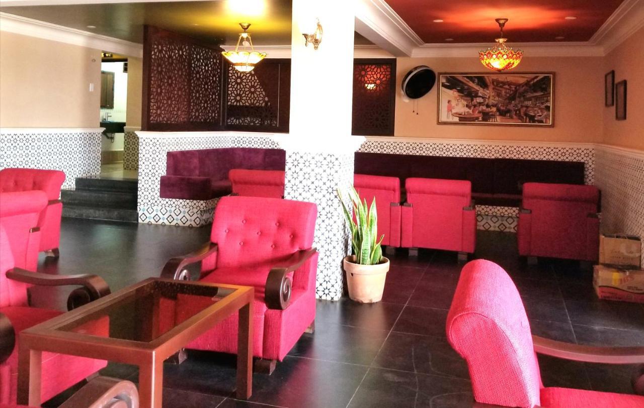 Nathalie'S Vung Tau Hotel Exterior photo
