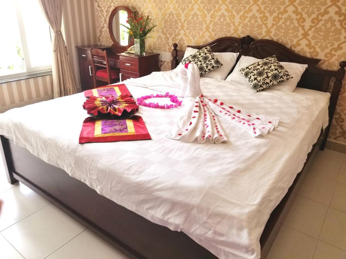 Nathalie'S Vung Tau Hotel Exterior photo